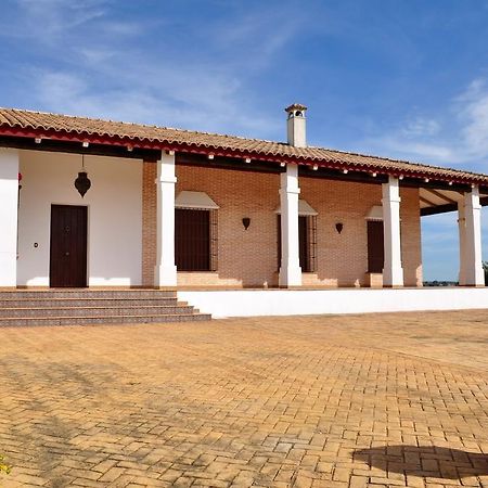 Casa Rural La Serrana La Carlota Luaran gambar