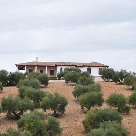 Casa Rural La Serrana La Carlota Luaran gambar