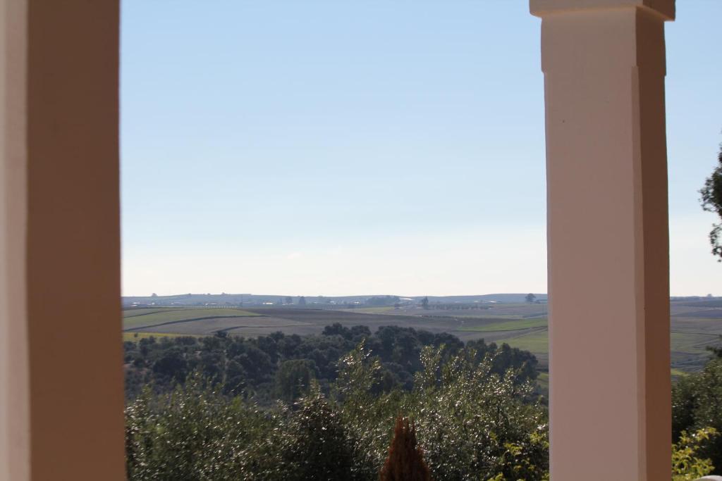 Casa Rural La Serrana La Carlota Luaran gambar